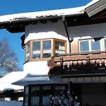 Alpenflair Ferienwohnungen Whg 201 \