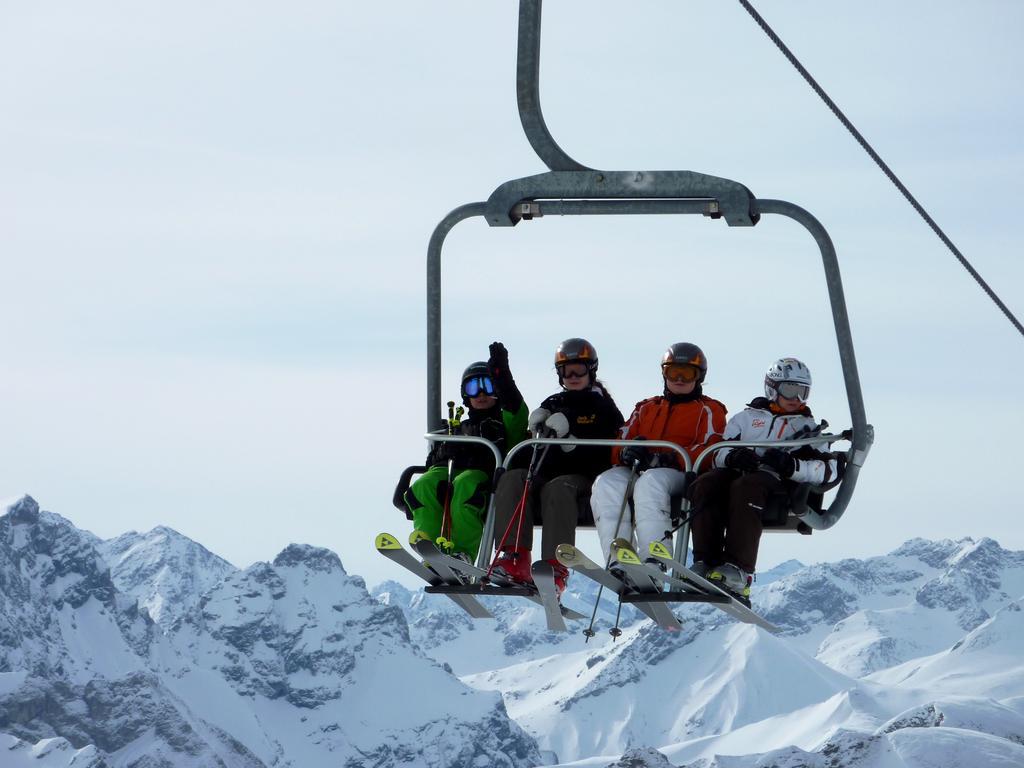 Alpenflair Whg 201 