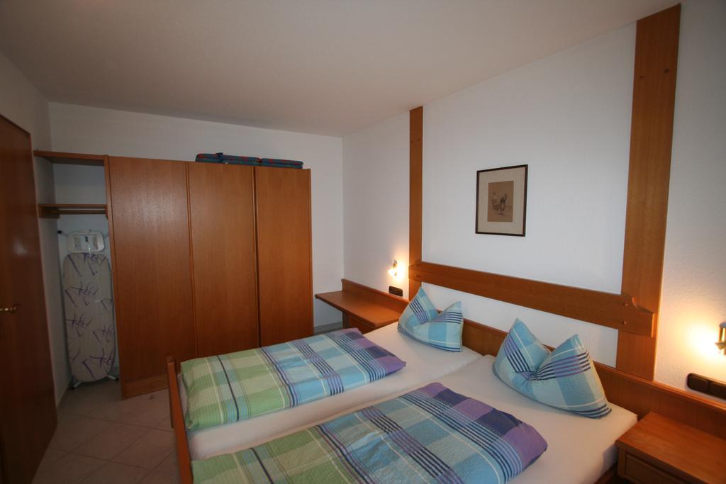 Apartment Alpenflair Whg 201 