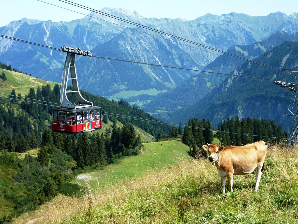 Apartment Alpenflair Whg 201 
