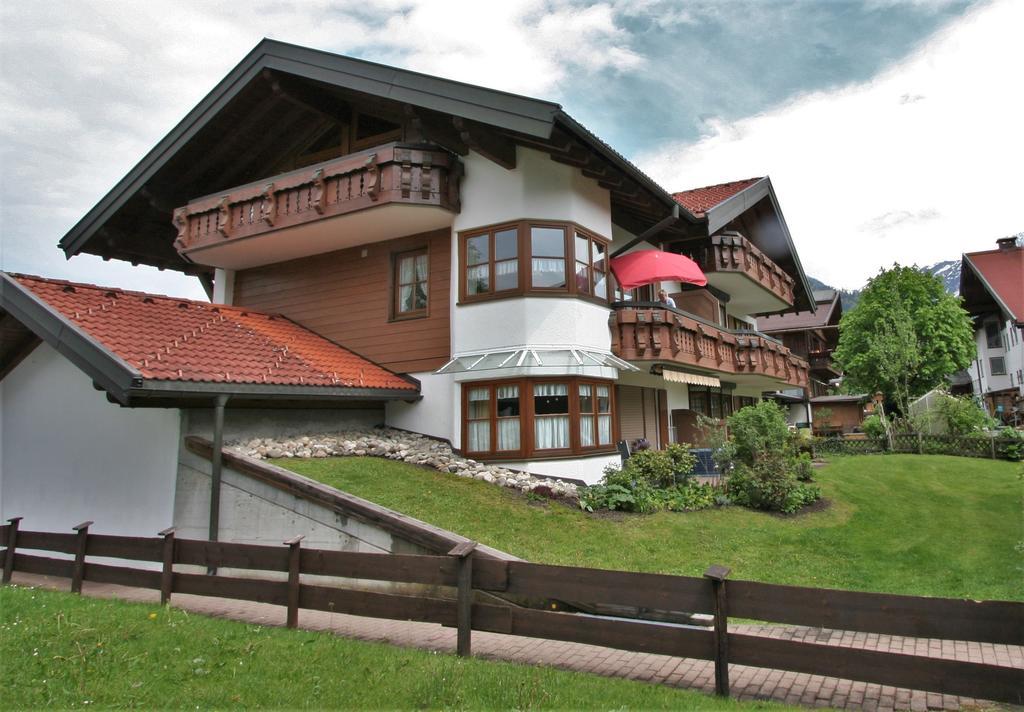 Apartment Alpenflair Whg 201 