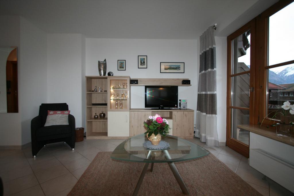 Appartement Alpenflair Whg 201 