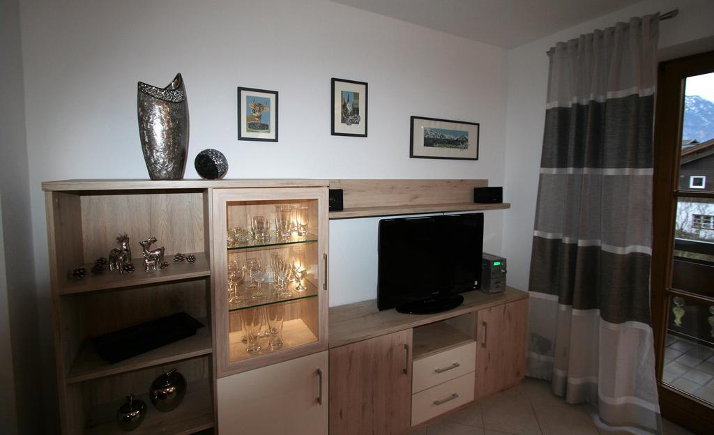 Appartement Alpenflair Whg 201 