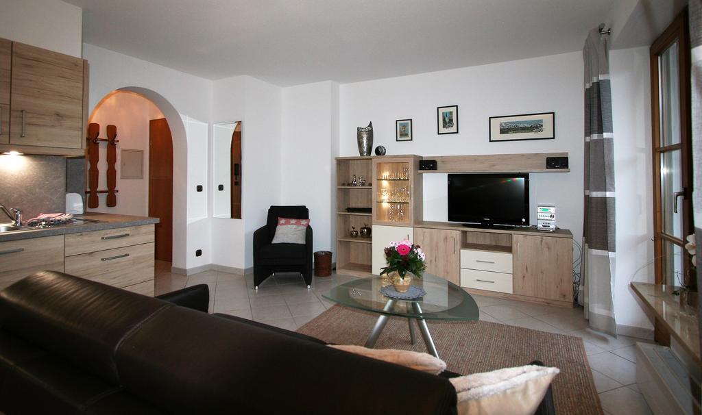Apartment Alpenflair Whg 201 