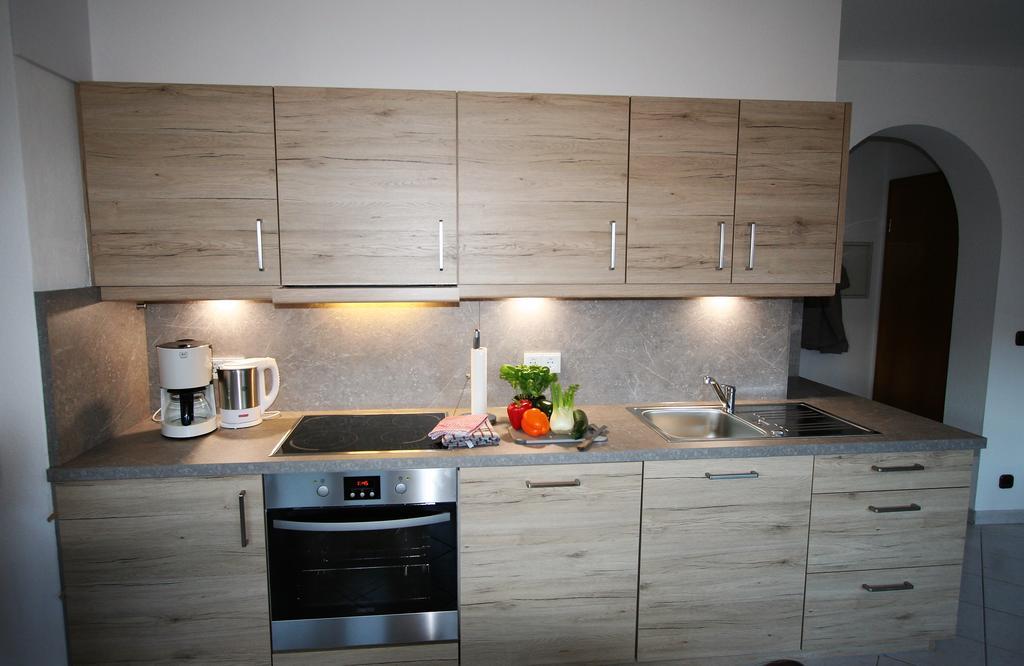 Apartment Alpenflair Whg 201 