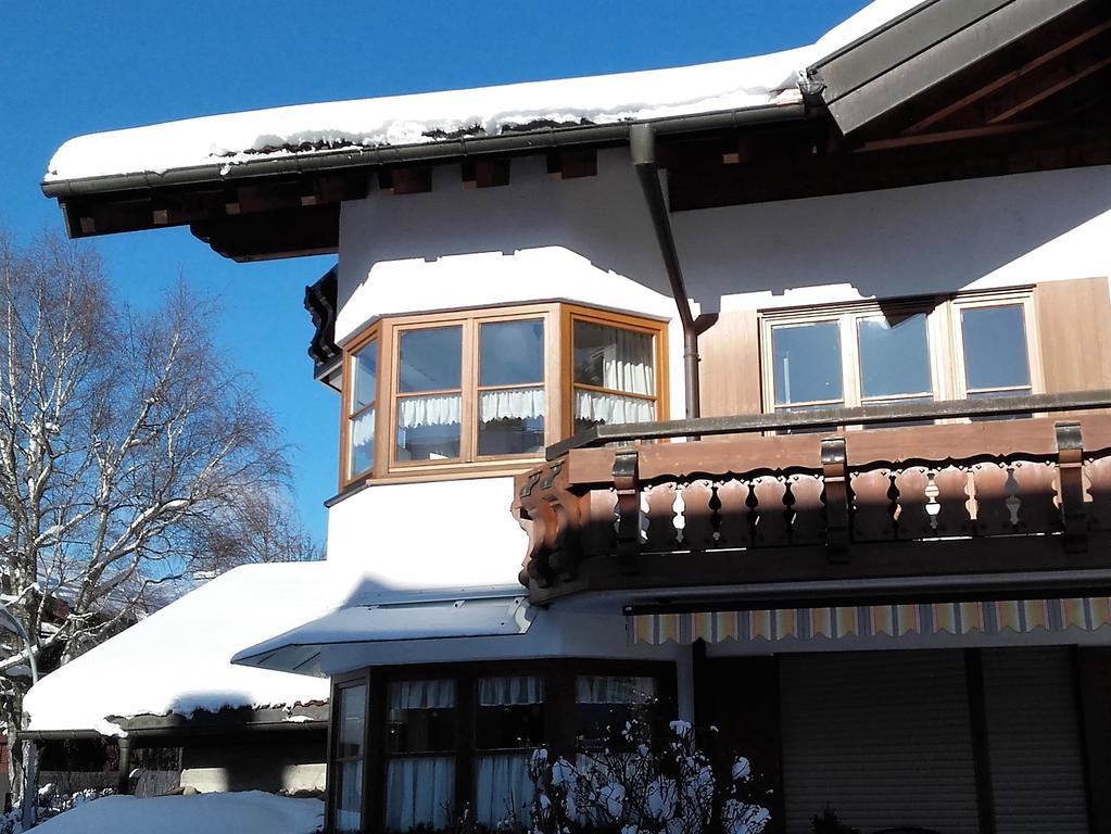Apartment Alpenflair Whg 201 